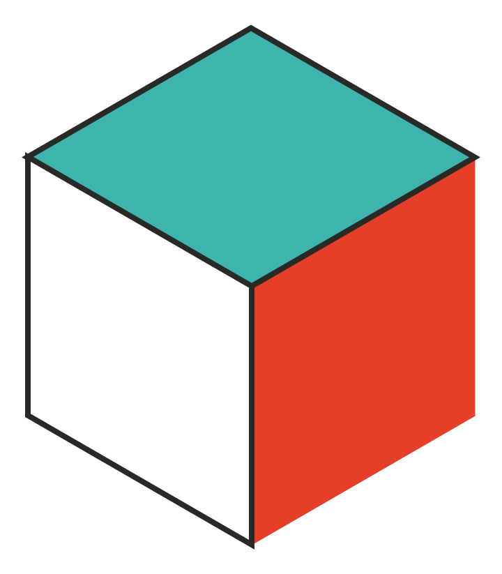 Cube Icon